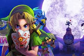 Qual'รจ la miglior ost di Majora's Mask?