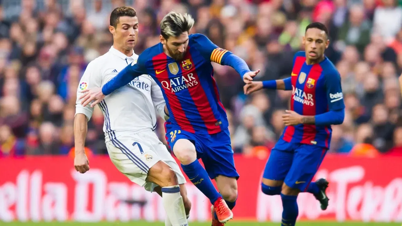 La Liga Efsaneleri
