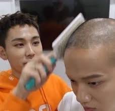 Best (not that) popular k-pop song