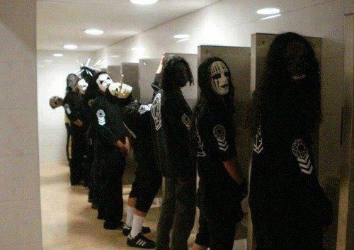 Best Metal Band