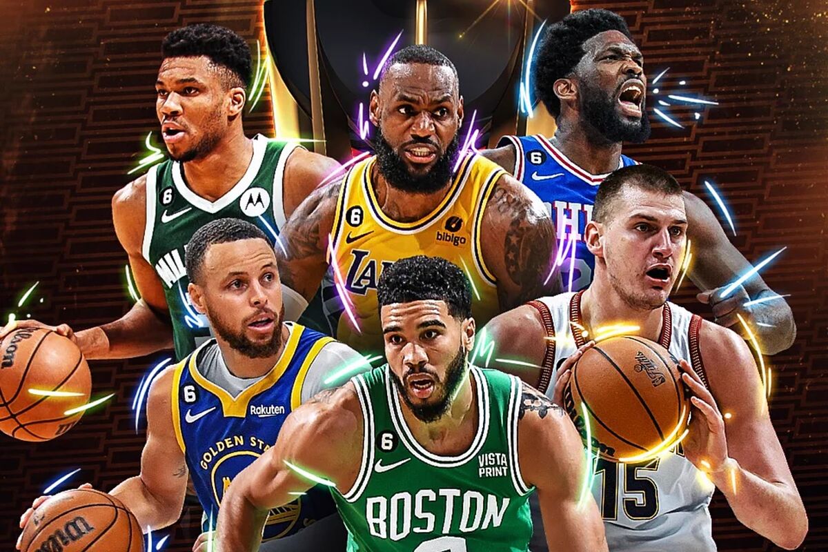 NBA 2023-2024 PLAYERS