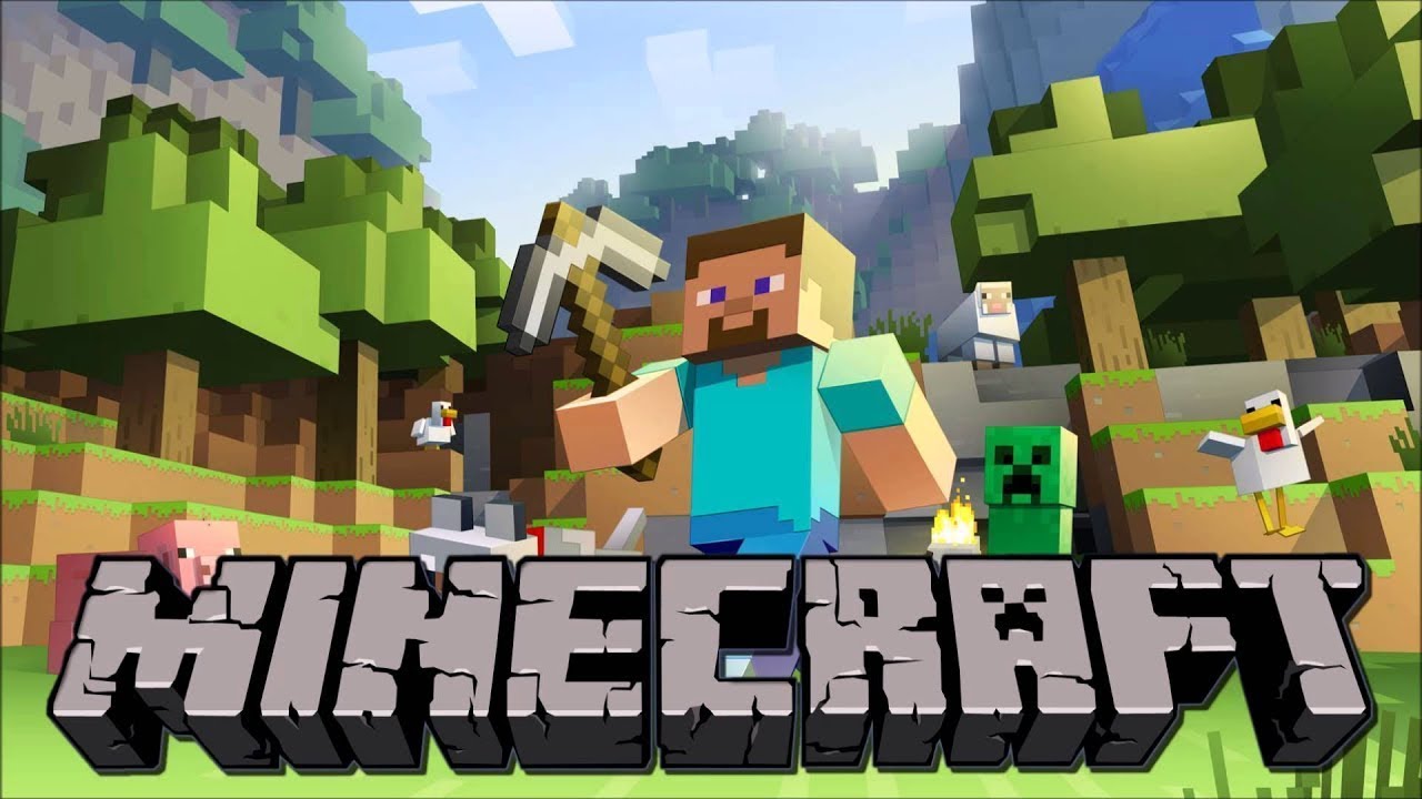 Best Minecraft Songs/Parodies