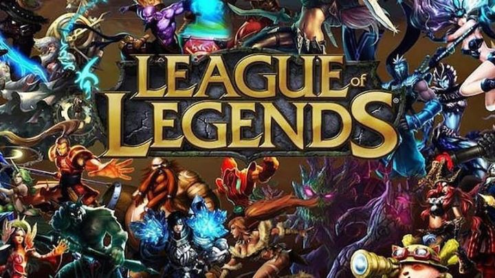 Best League of Legends Cinematic