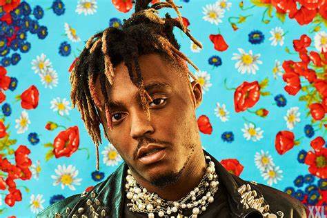 Juice Trippie Ski music bracket