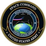 Who has most AURA within SPACECOM?