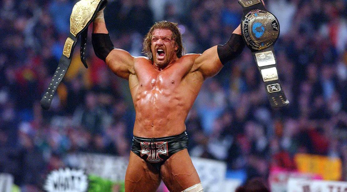 The Best Moment In WrestleMania History