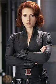 marvel hottest females