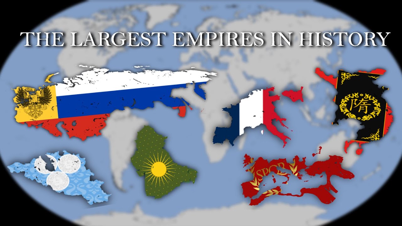 Empire / Countries (World cup)