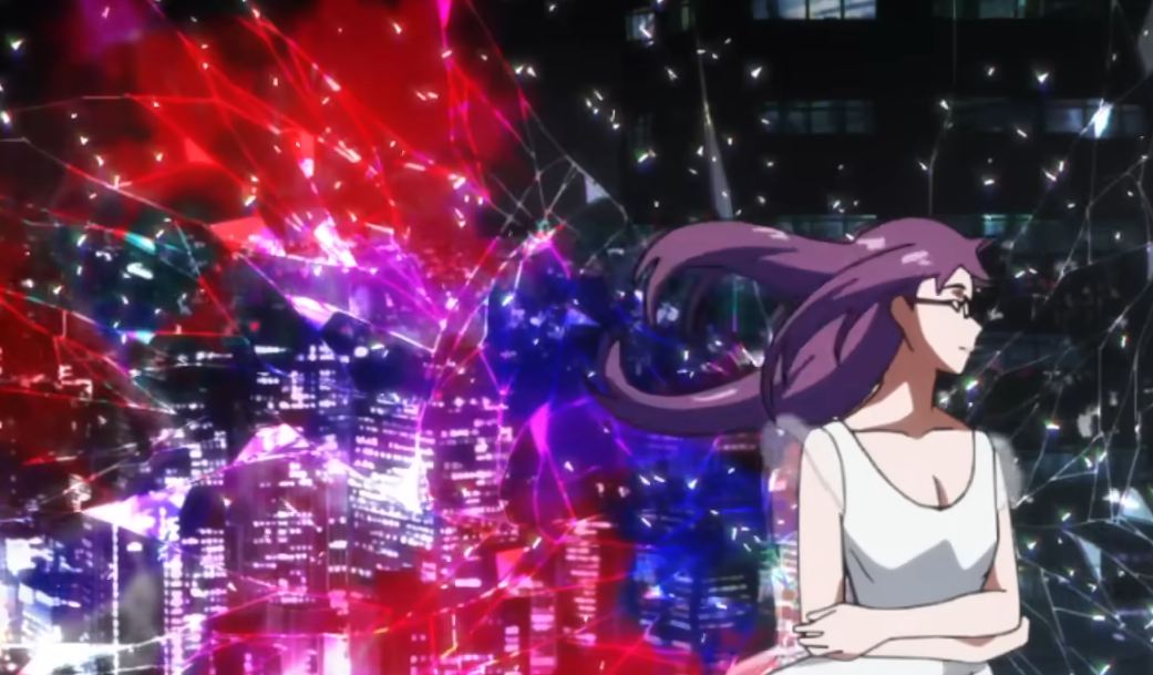 Best Anime Openings