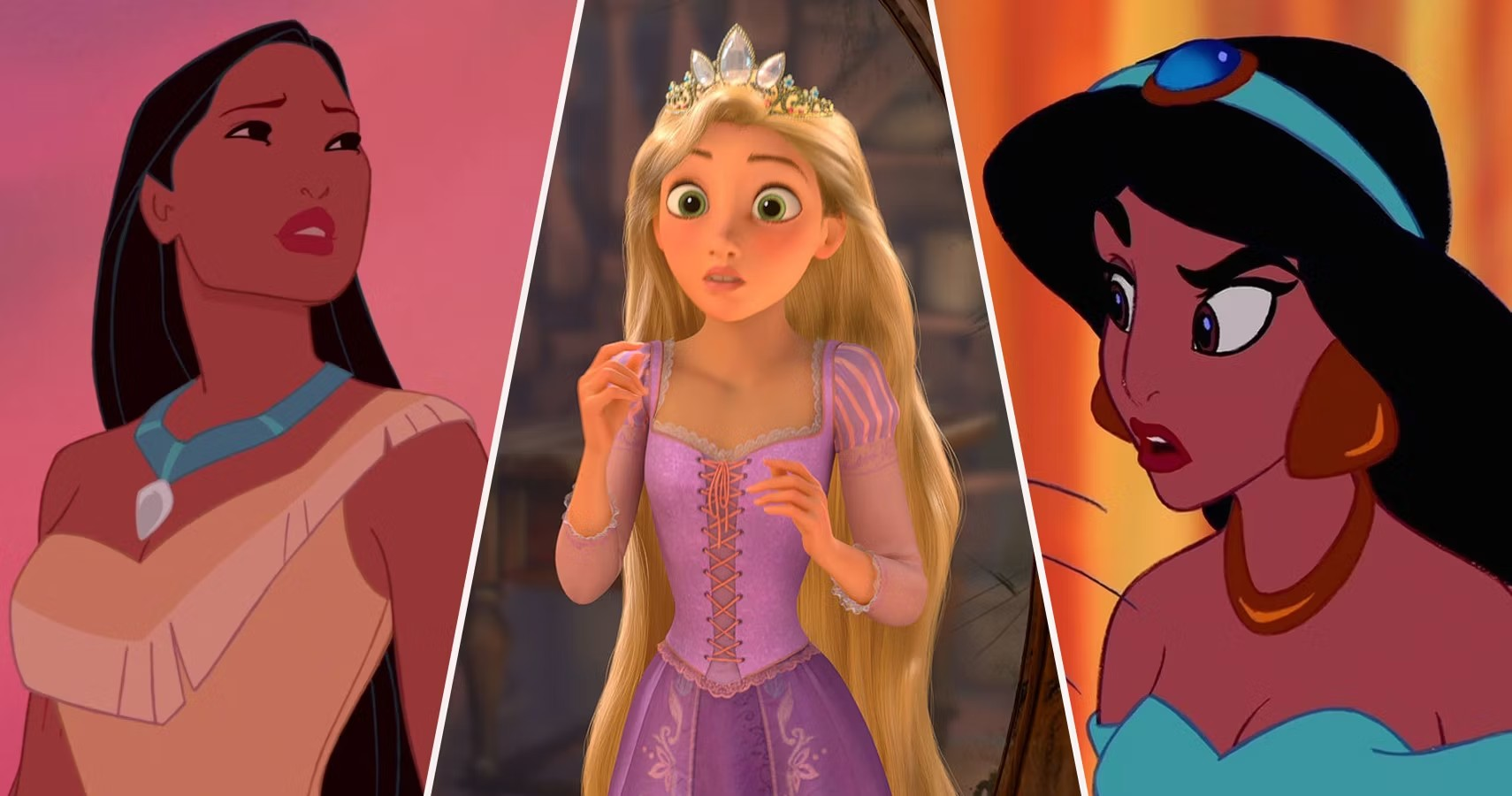 Best Disney Girl (pt. 1)