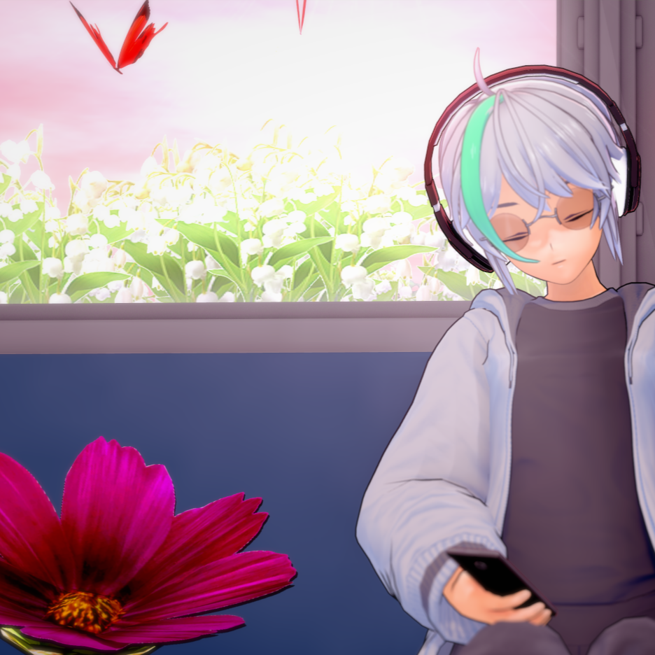 not_FoundWey's favourite music(เพลงโปรด) 2024