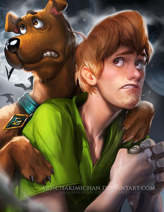 Greatest Cartoon Duos