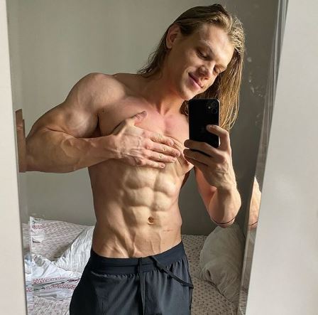fitness vs