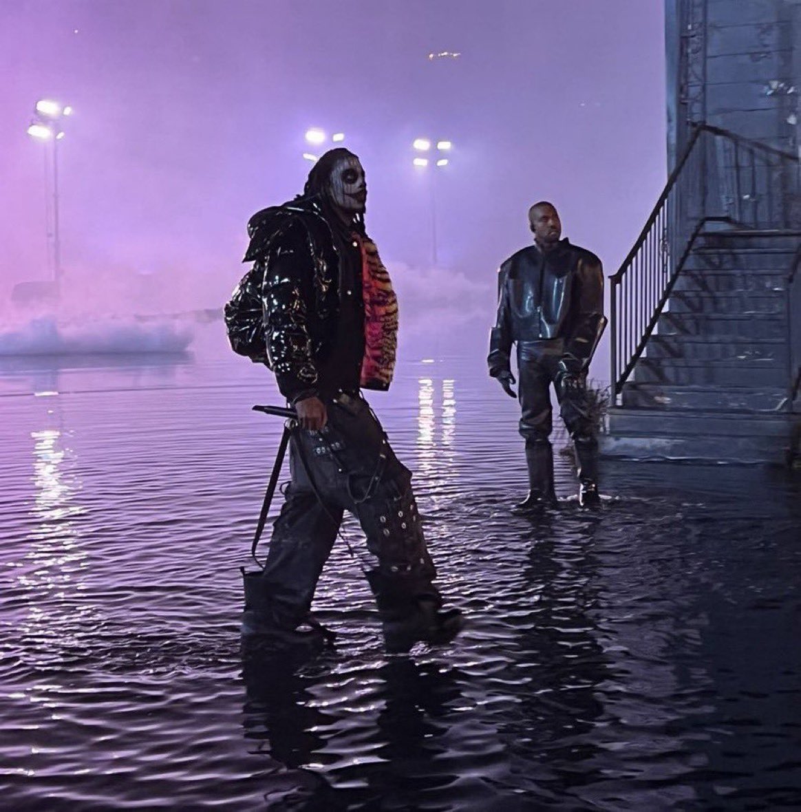 BEST RAP DUOS