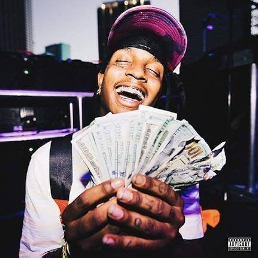 SoundCloud Era Pt.2