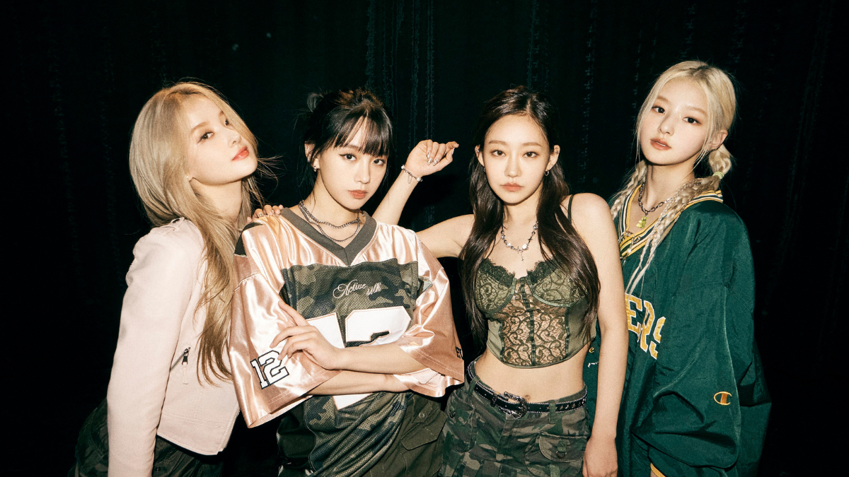 kpop