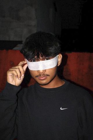 Aura GOAT