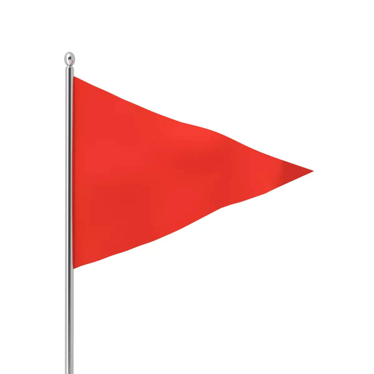 Kızlarda en büyük red flag
