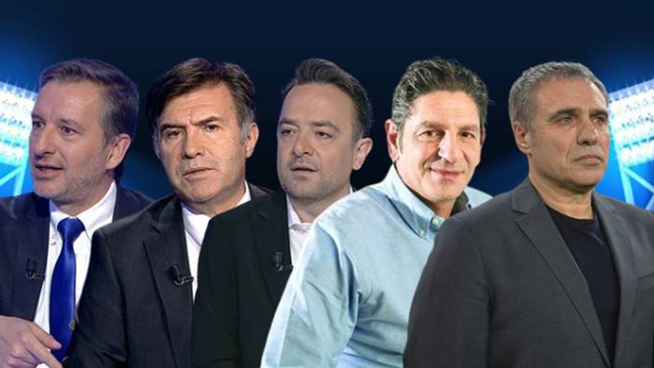 En İyi Futbol Yorumcusu