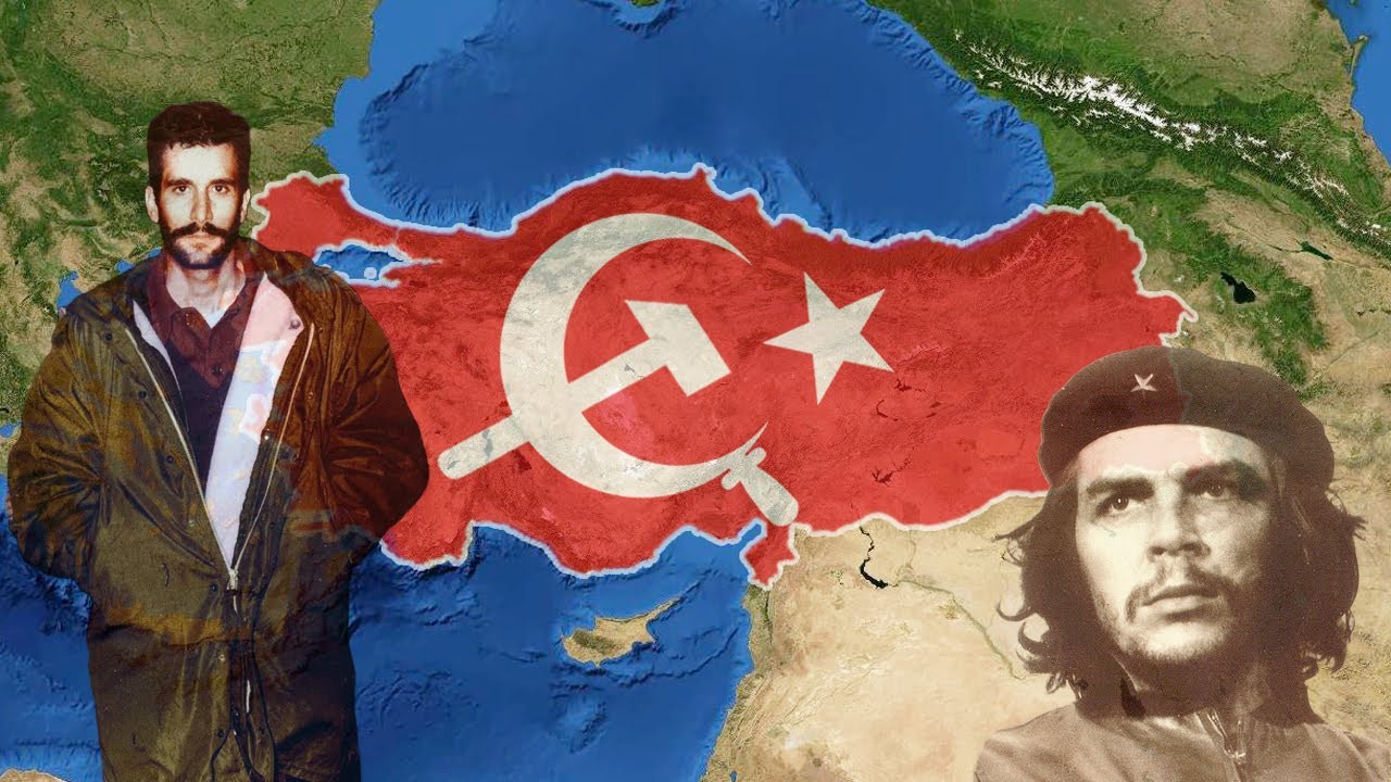 Türkiye Nasıl Yönetilmeli ?