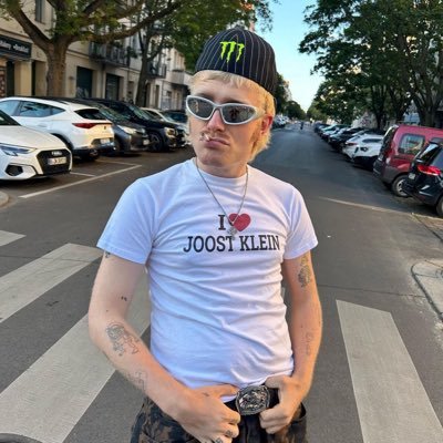 Best Joost Klein song