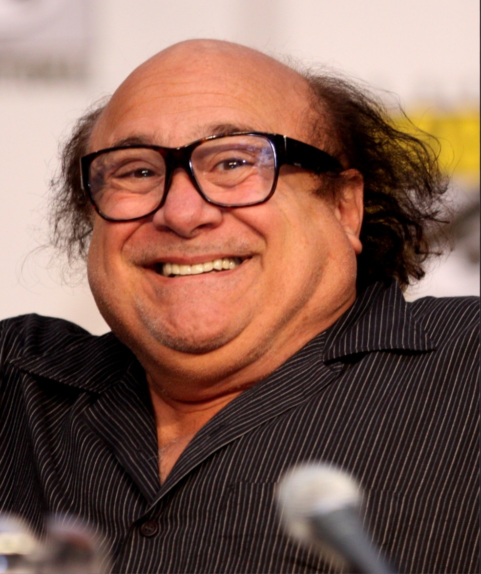 Miglior performance attoriale di Danny DeVito