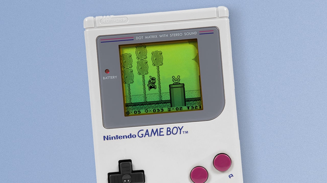 Best Gameboy Classic Games