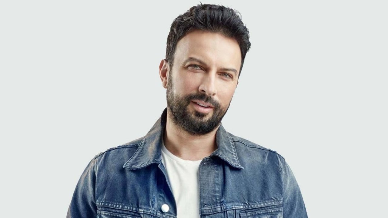 En İyi Tarkan Şarkısı