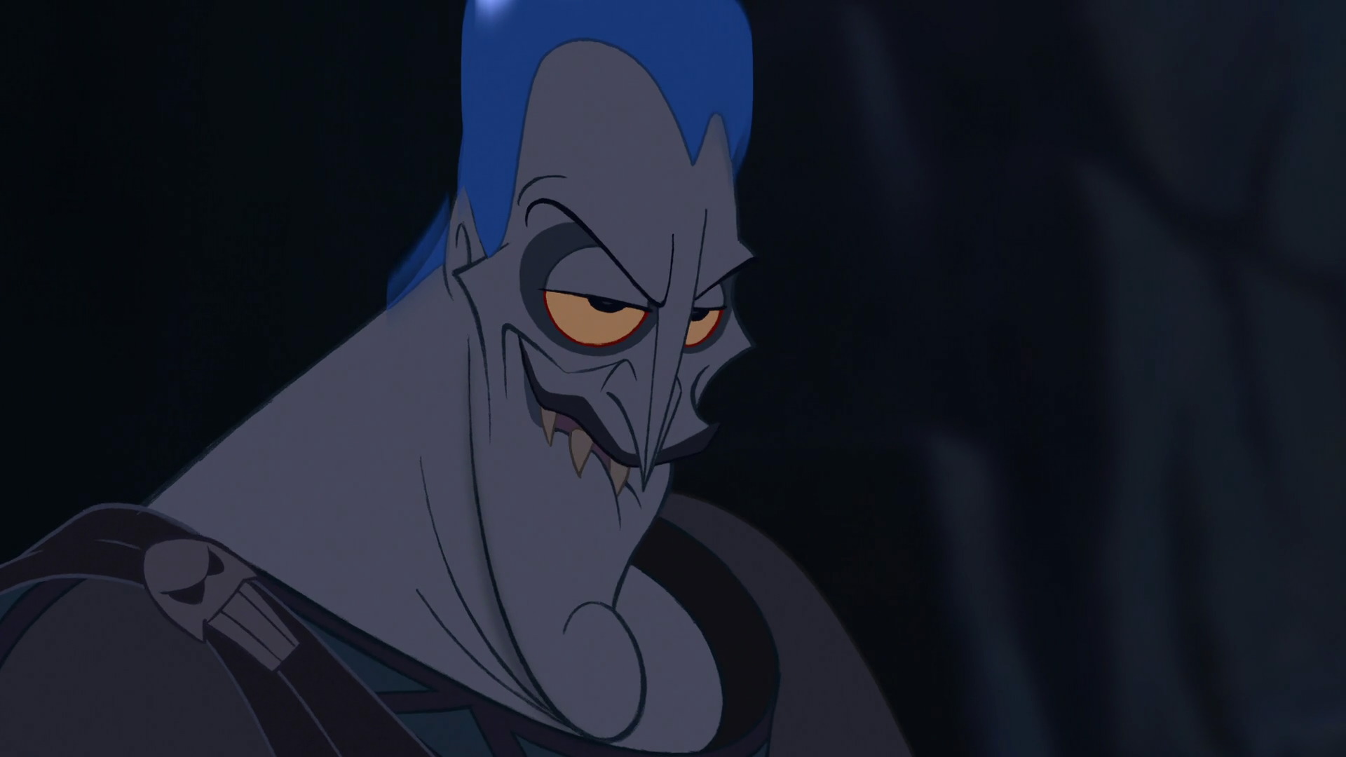 Chanson Disney