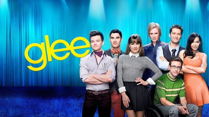 Glee songs Season 1