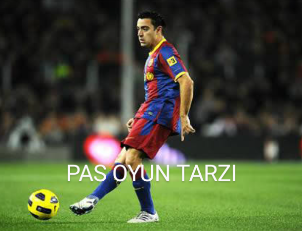 EN İYİ FUTBOL OYUN TARZI