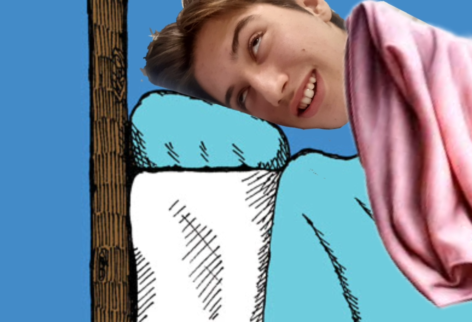 Le bizzarre avventure di Piering