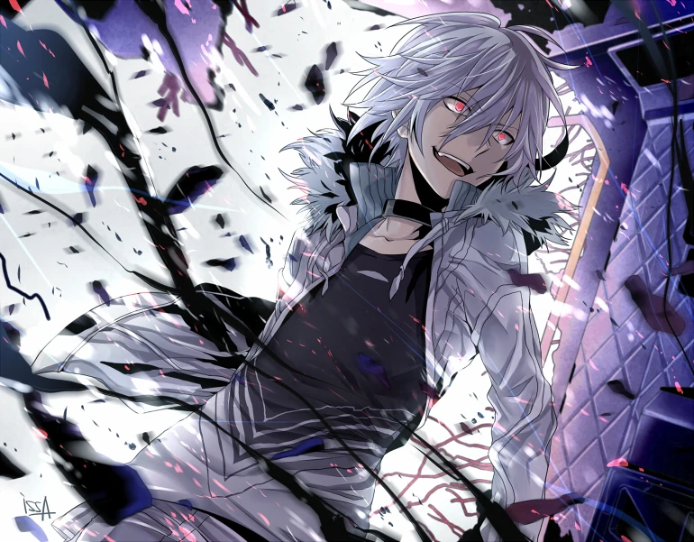 Husbando Tournament