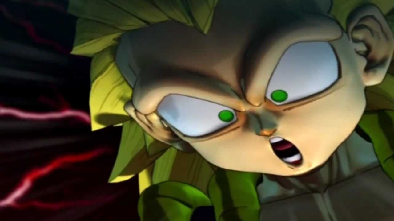 Intros videojuegos