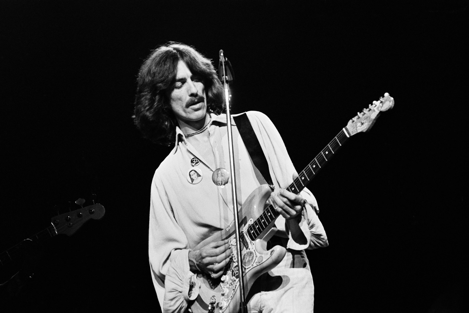 George Harrison Discography
