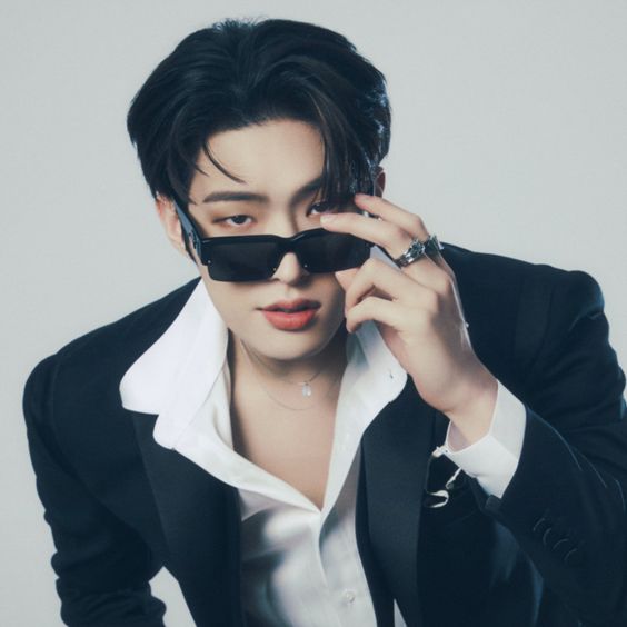 Song Mingi Best Hair