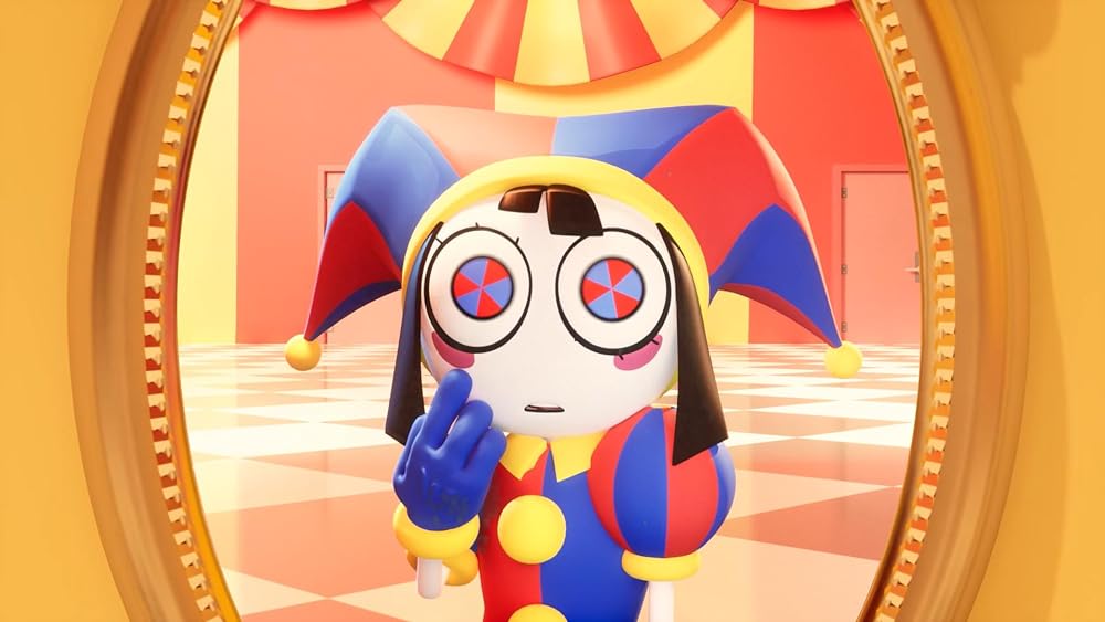 Glitch Productions Multiverse Battle