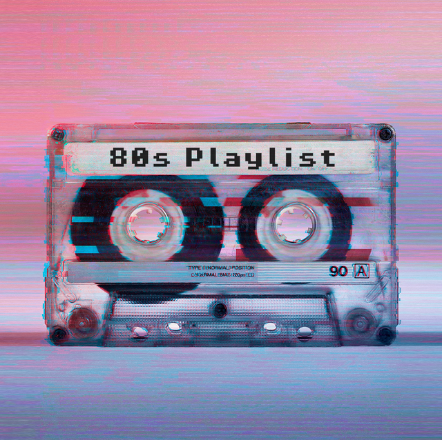 80's best song [OVER 350 SONGS]