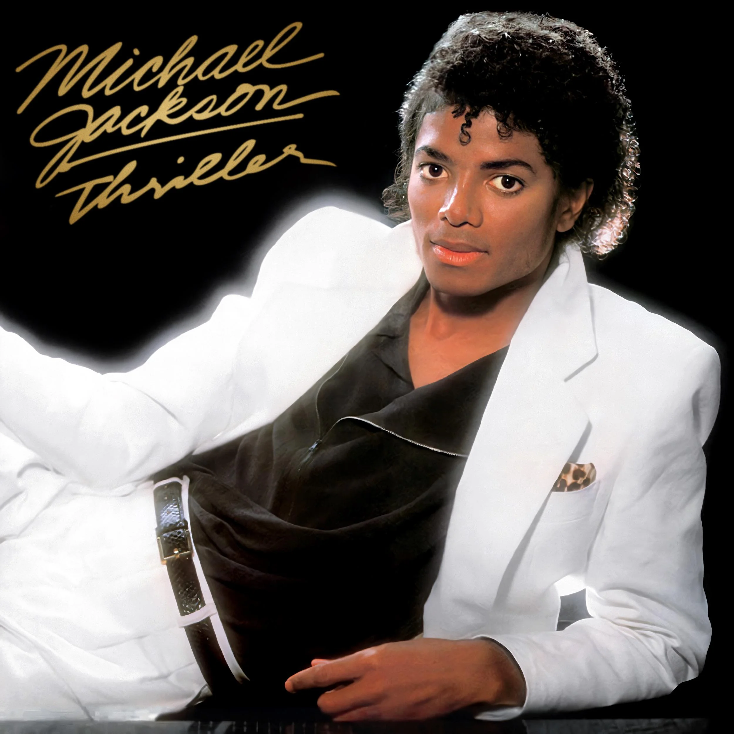 เพลงMichael Jackson ที่คุณชอบ