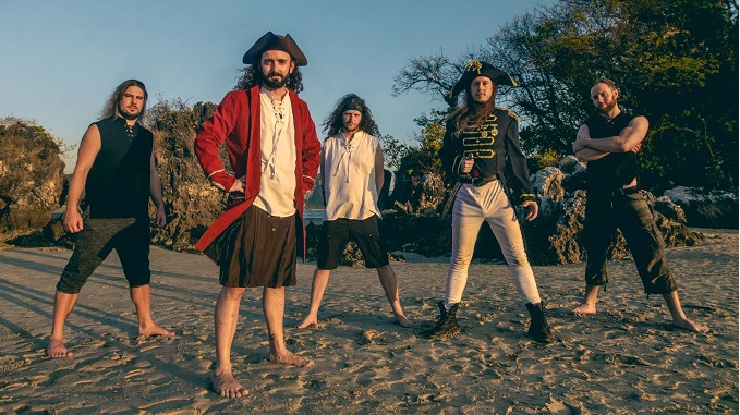 Alestorm songs