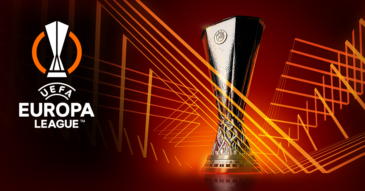 2024/25 Europa League