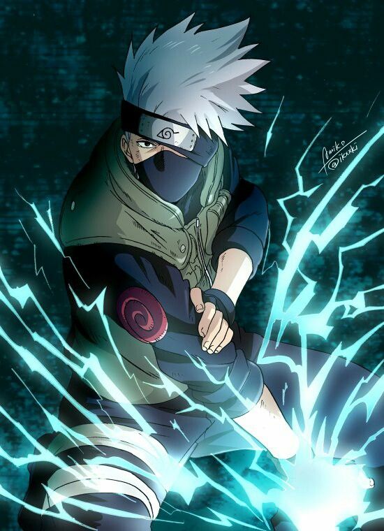 The Most Badass Anime Side Characters