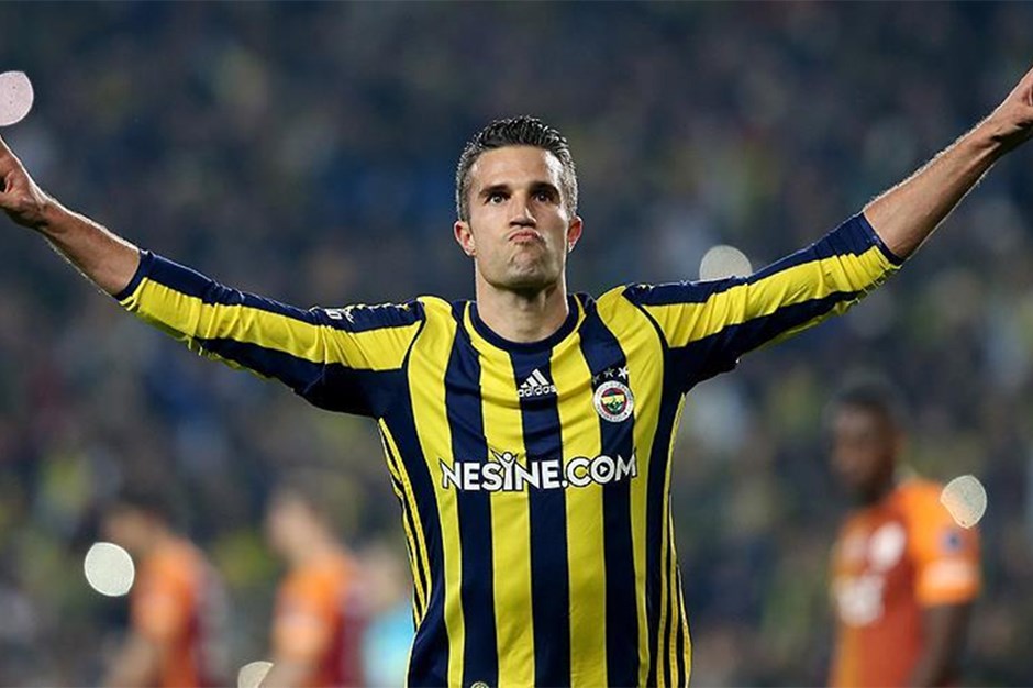 En iyi forvet [Süper Lig]