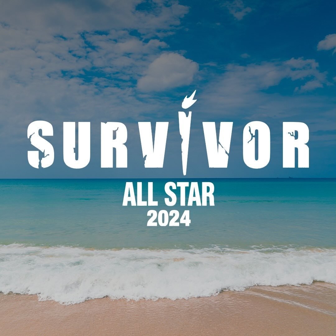 Survivor 2024 ALL Star"nın Şampiyonu Kim Olur.