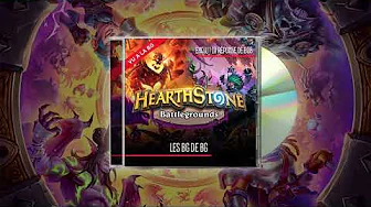 Best HS BG Song