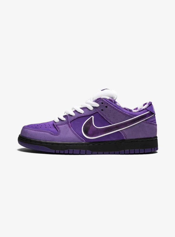 Nike e Jordan limited edition