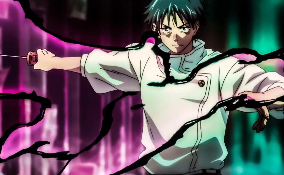 WHO HAS THE BEST JJK RUN IN NERDCORE?