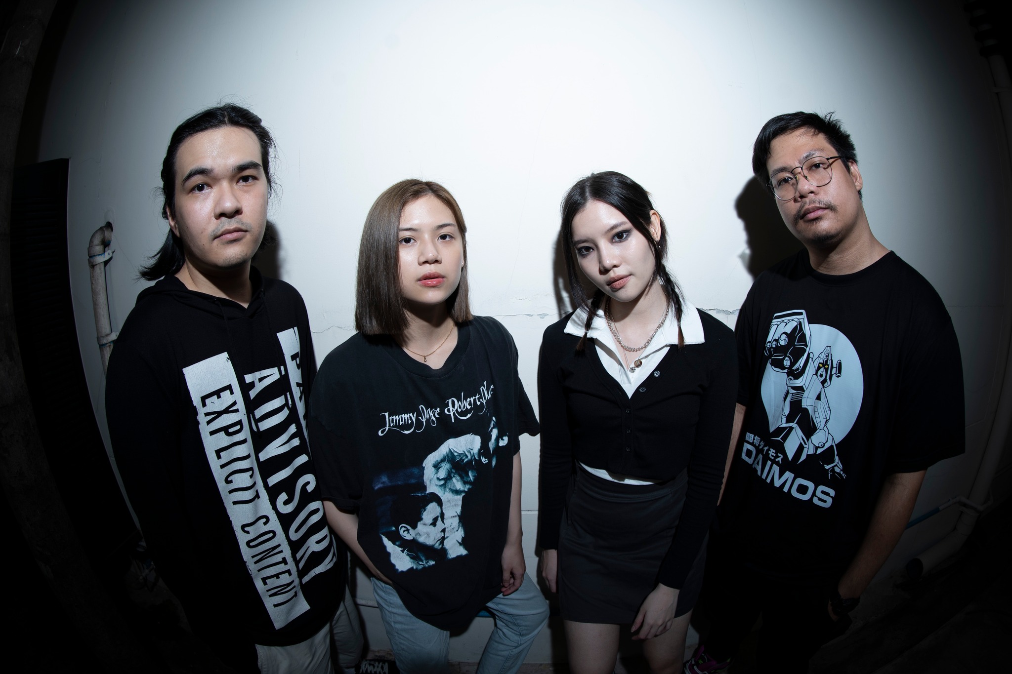 เพลง Midnight Cereal