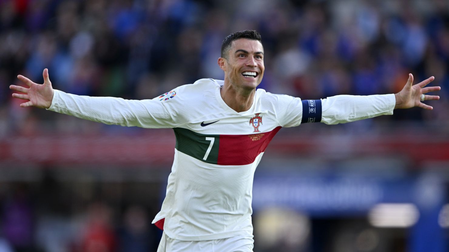Best footballers