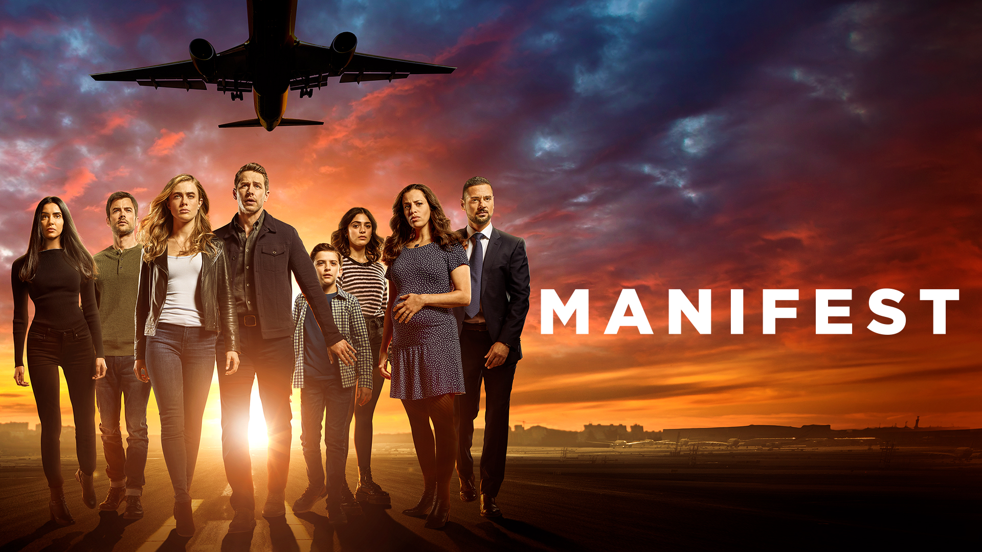 THE MANIFEST